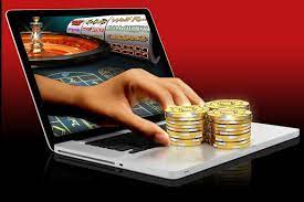 Как войти на сайт Casino Monro